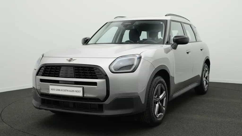 MINI Countryman C (Cooper) Countryman C 02/2025-photo-0