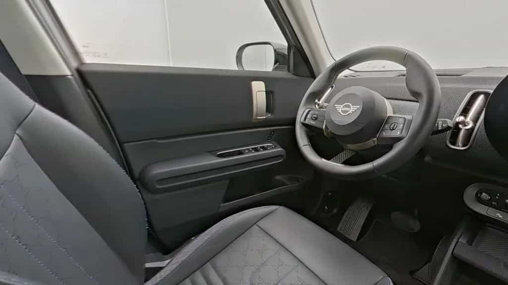 MINI Countryman C (Cooper) Countryman C 02/2025-photo-10