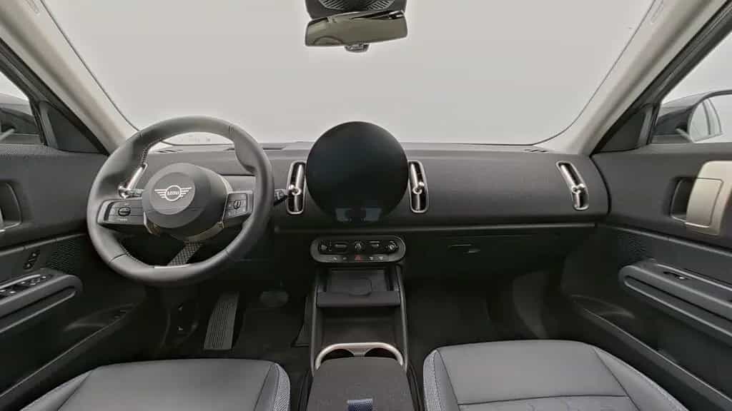 MINI Countryman C (Cooper) Countryman C 02/2025-photo-11