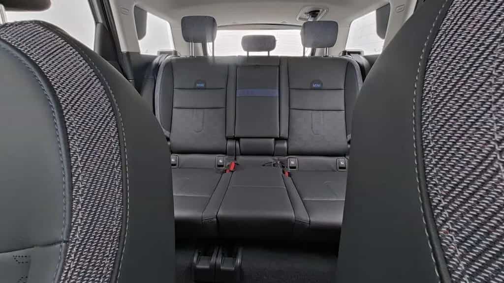 MINI Countryman C (Cooper) Countryman C 02/2025-photo-13