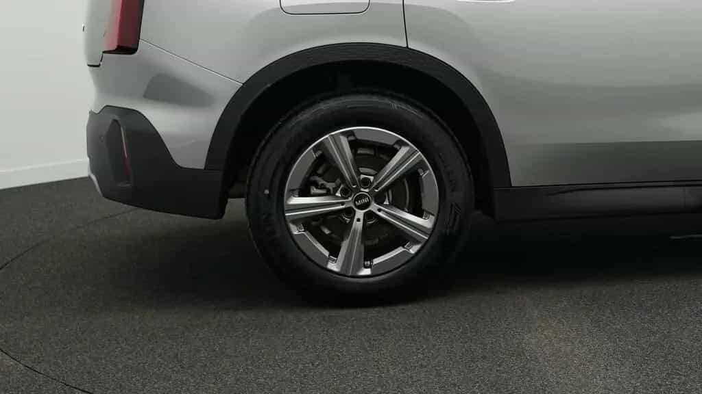 MINI Countryman C (Cooper) Countryman C 02/2025-photo-17
