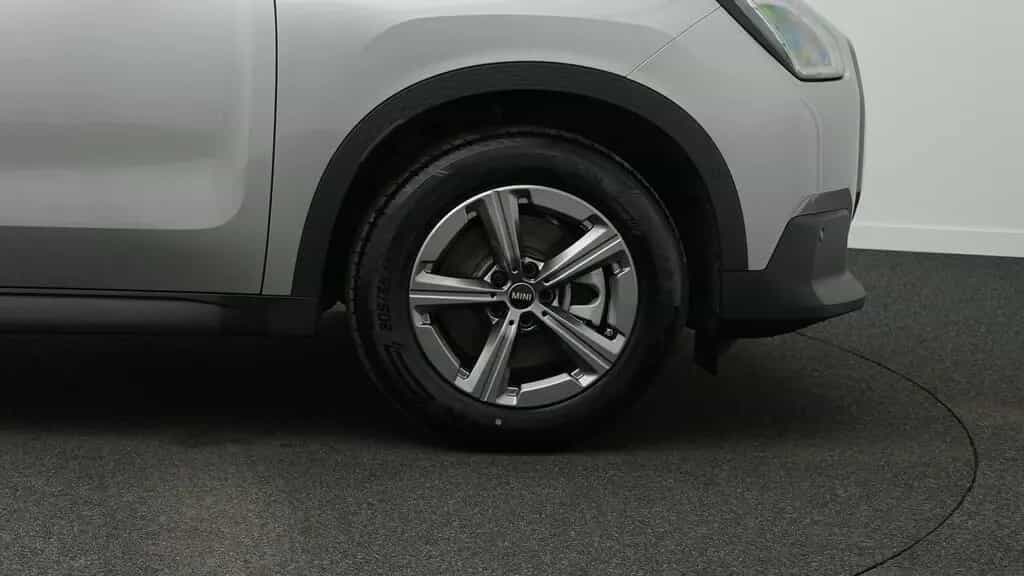 MINI Countryman C (Cooper) Countryman C 02/2025-photo-18