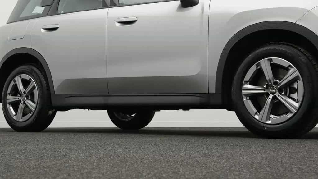 MINI Countryman C (Cooper) Countryman C 02/2025-photo-19