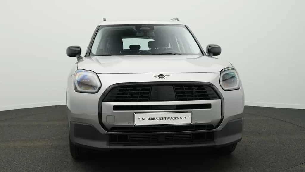 MINI Countryman C (Cooper) Countryman C 02/2025-photo-2