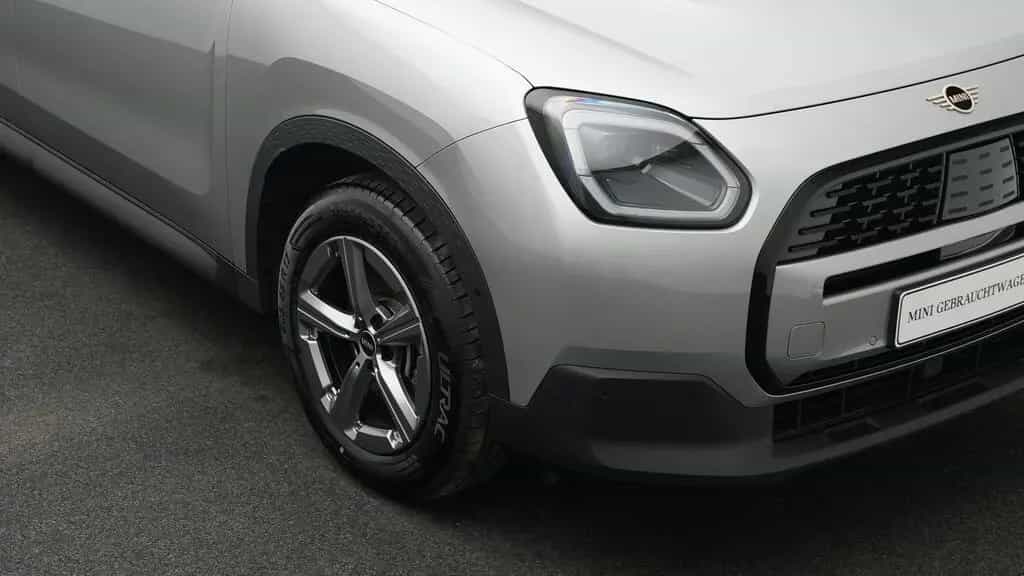 MINI Countryman C (Cooper) Countryman C 02/2025-photo-20