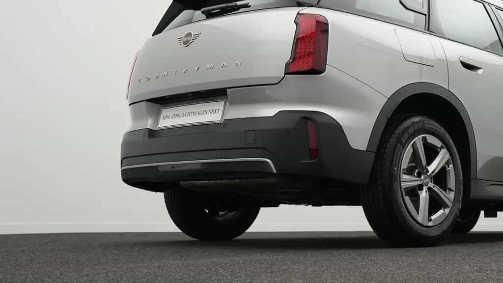 MINI Countryman C (Cooper) Countryman C 02/2025-photo-23