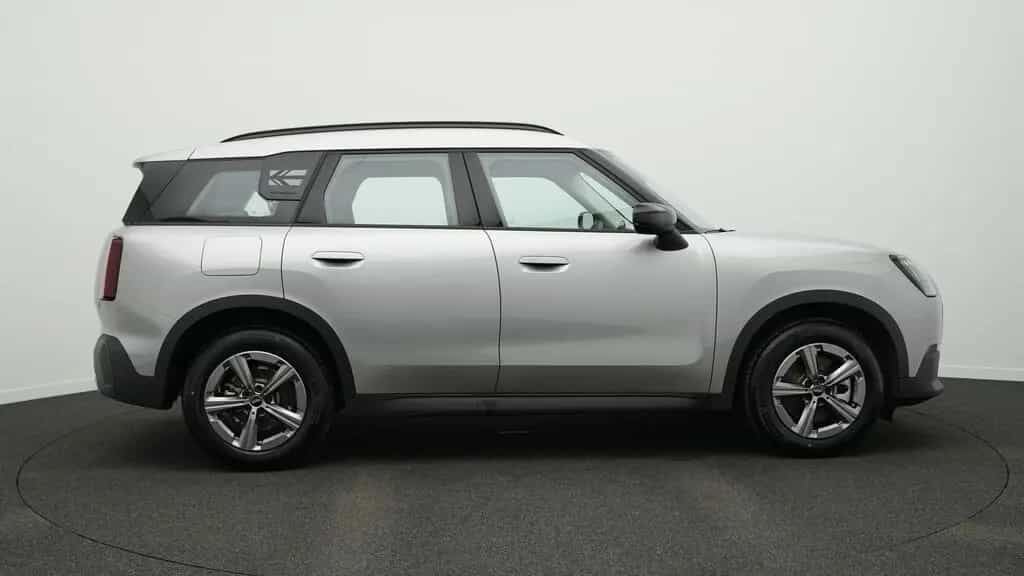 MINI Countryman C (Cooper) Countryman C 02/2025-photo-3