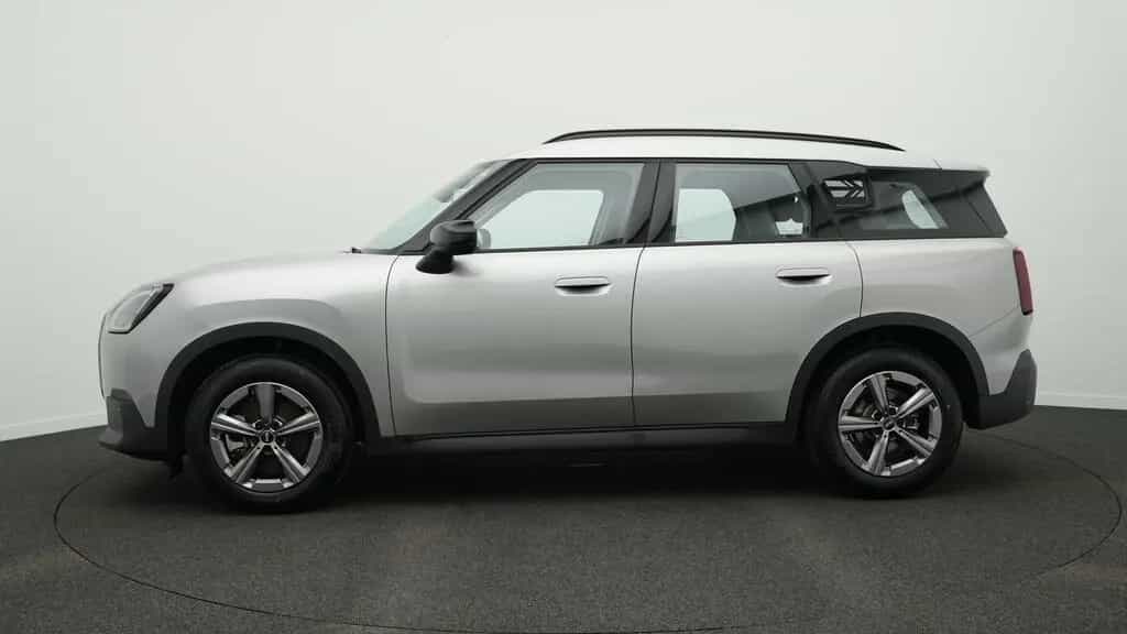 MINI Countryman C (Cooper) Countryman C 02/2025-photo-6