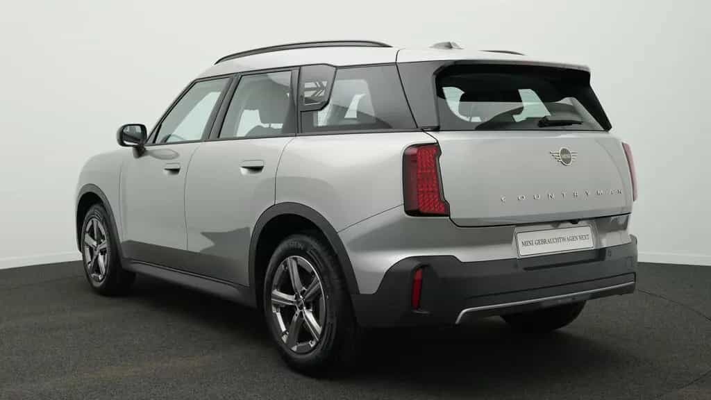 MINI Countryman C (Cooper) Countryman C 02/2025-photo-7