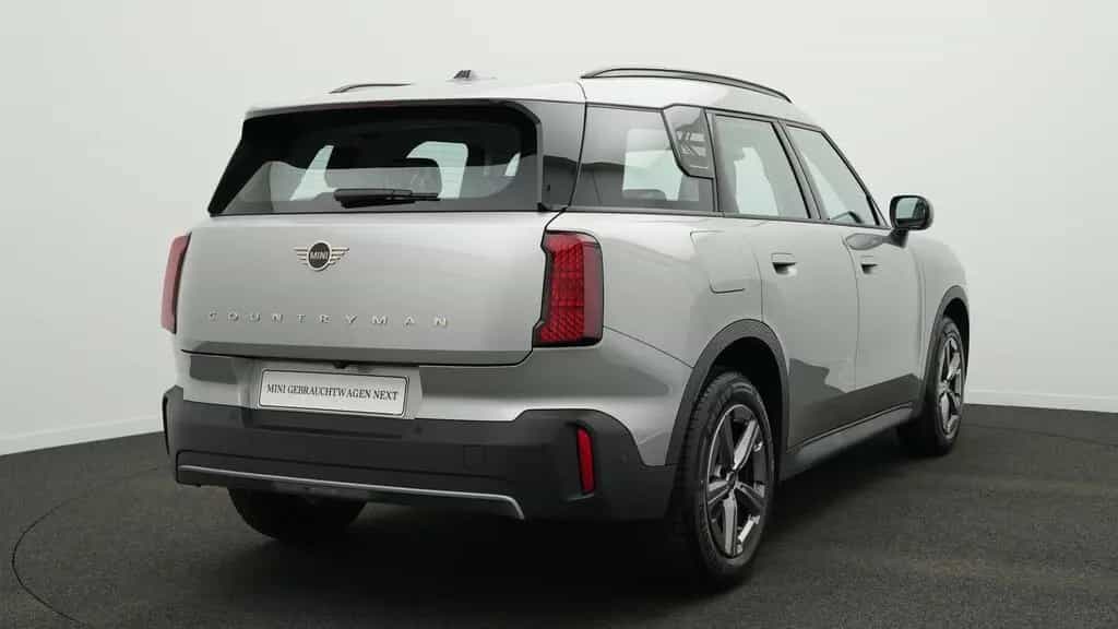 MINI Countryman C (Cooper) Countryman C 02/2025-photo-8