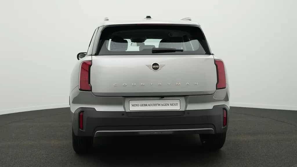 MINI Countryman C (Cooper) Countryman C 02/2025-photo-9