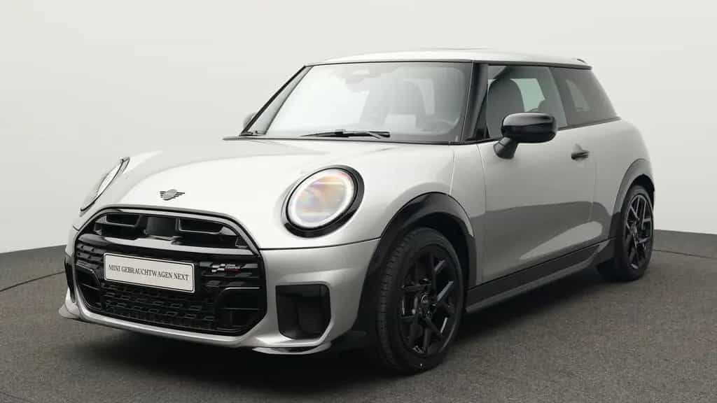 MINI Cooper C 04/2025-photo-0
