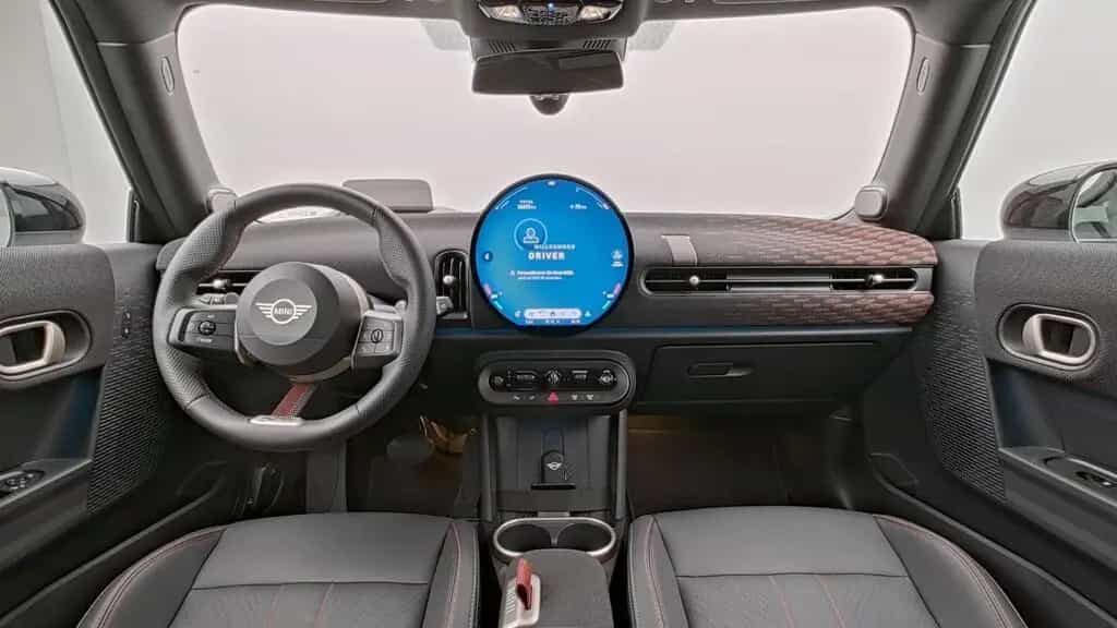 MINI Cooper C 04/2025-photo-11