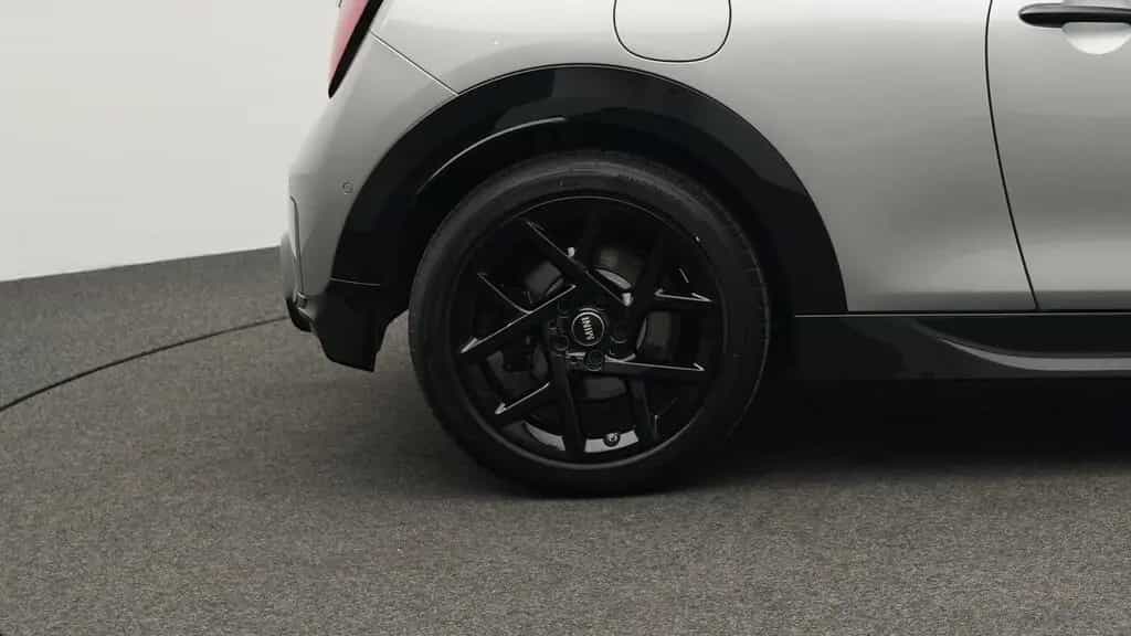 MINI Cooper C 04/2025-photo-15