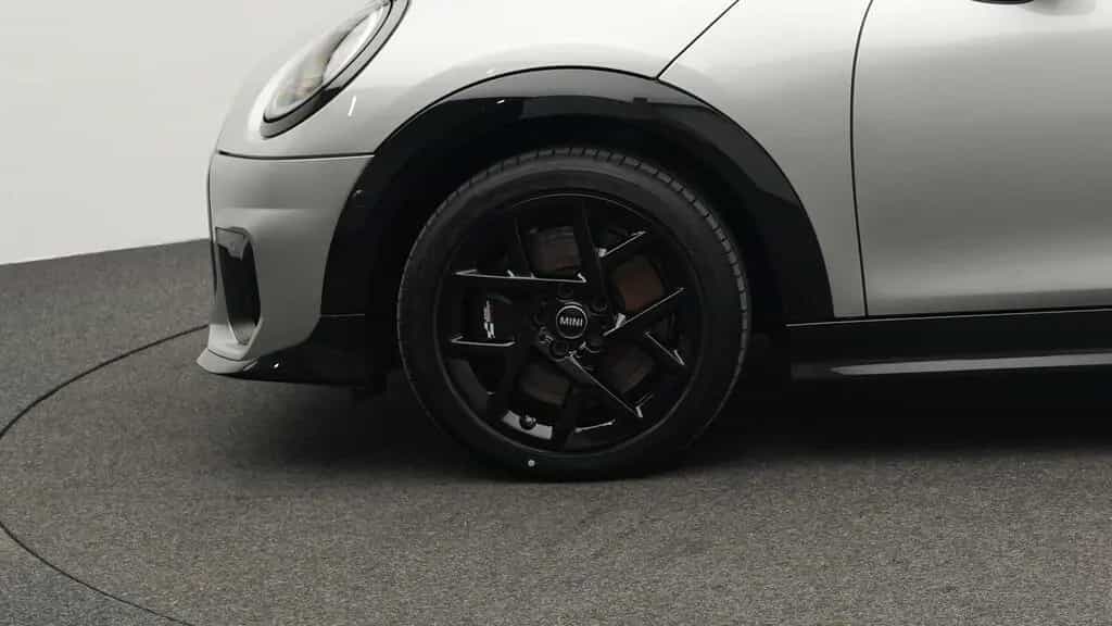 MINI Cooper C 04/2025-photo-16