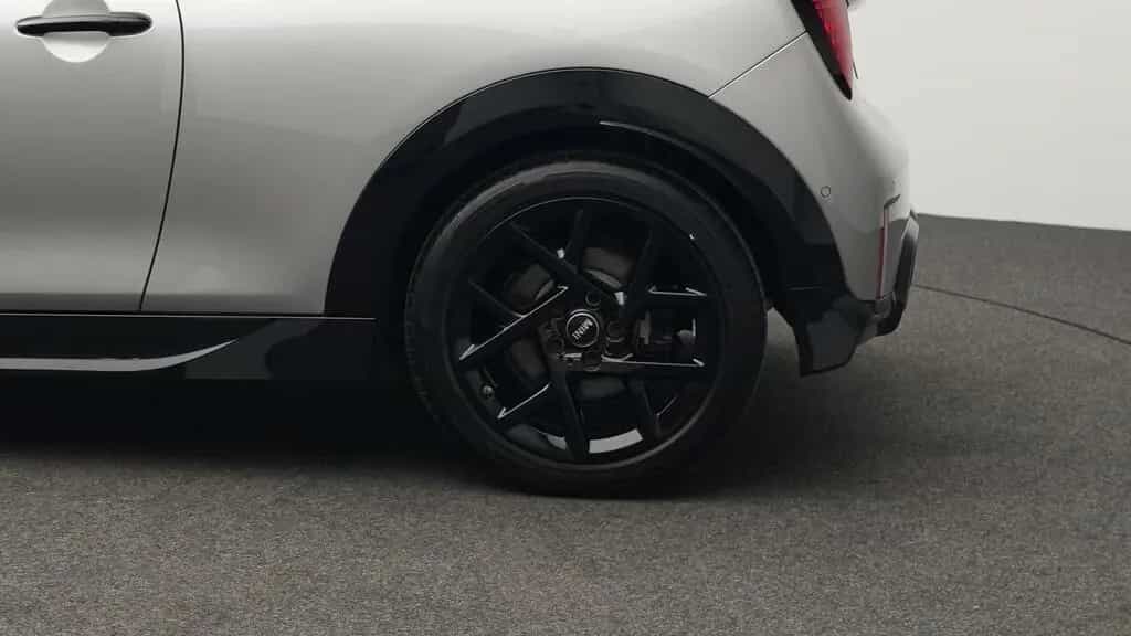 MINI Cooper C 04/2025-photo-17