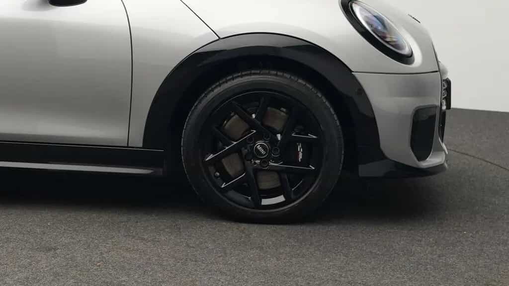 MINI Cooper C 04/2025-photo-18
