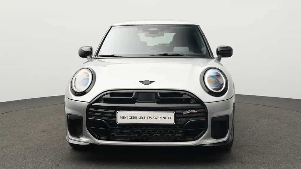MINI Cooper C 04/2025-photo-2
