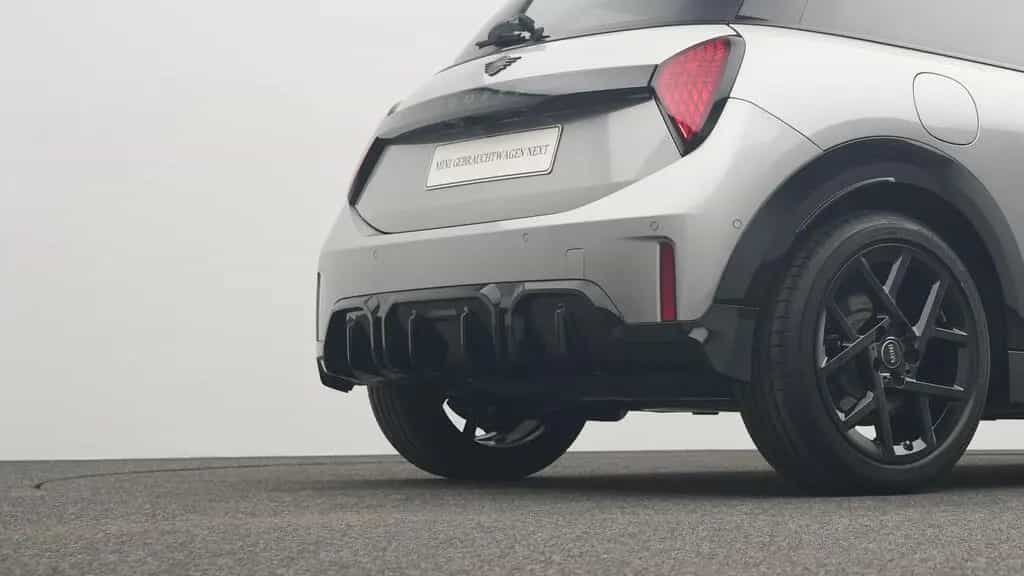 MINI Cooper C 04/2025-photo-20