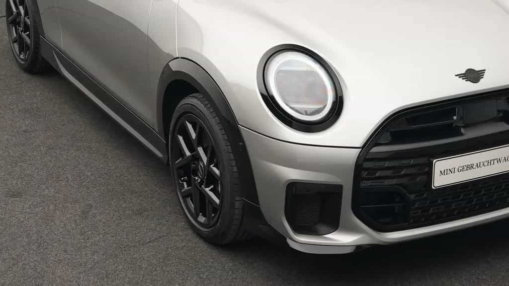 MINI Cooper C 04/2025-photo-21