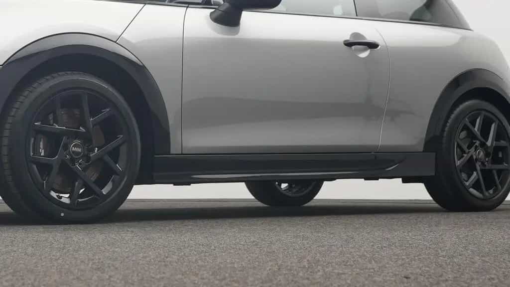 MINI Cooper C 04/2025-photo-22