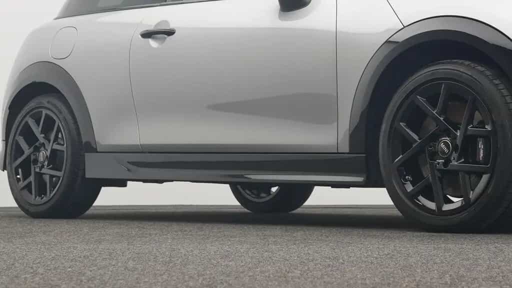 MINI Cooper C 04/2025-photo-23