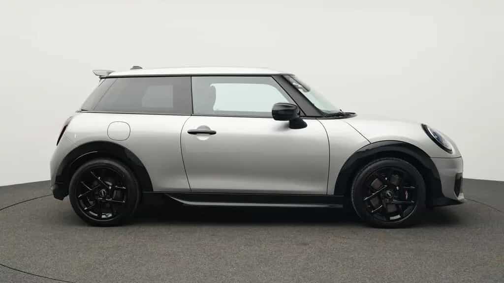 MINI Cooper C 04/2025-photo-3