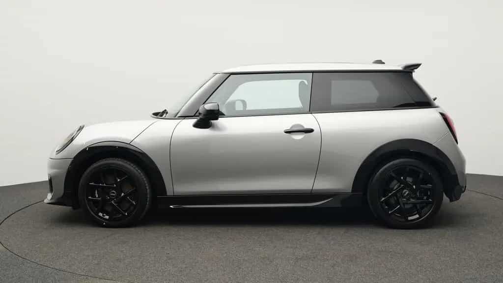 MINI Cooper C 04/2025-photo-6