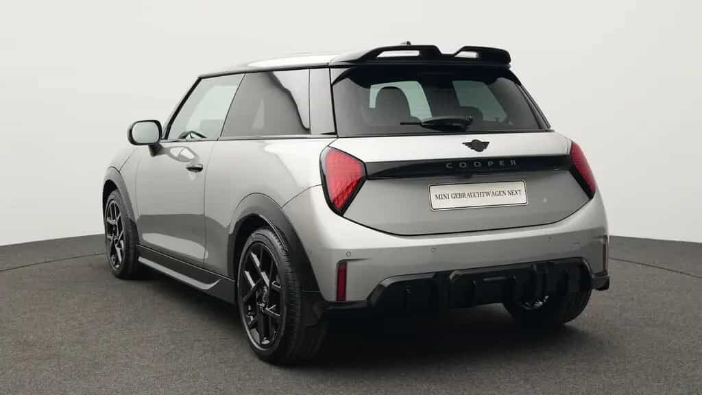 MINI Cooper C 04/2025-photo-7