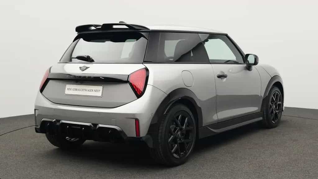 MINI Cooper C 04/2025-photo-8