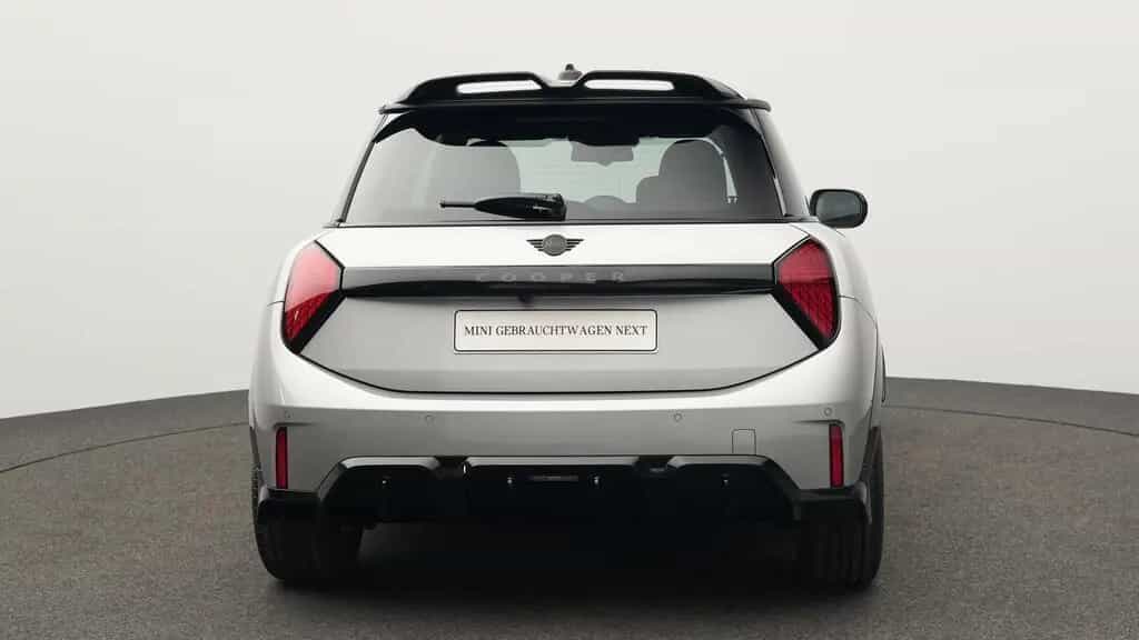 MINI Cooper C 04/2025-photo-9