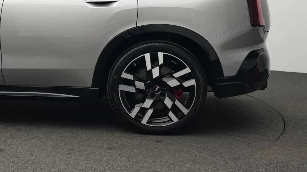 MINI John Cooper Works Countryman JCW Countryman ALL4 01/2025-photo-16