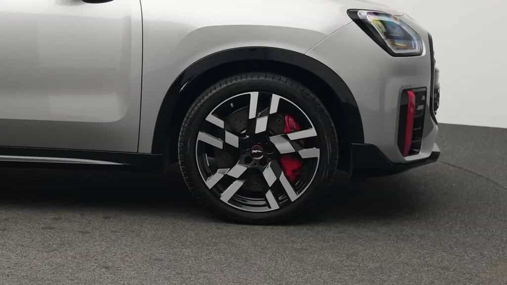 MINI John Cooper Works Countryman JCW Countryman ALL4 01/2025-photo-18