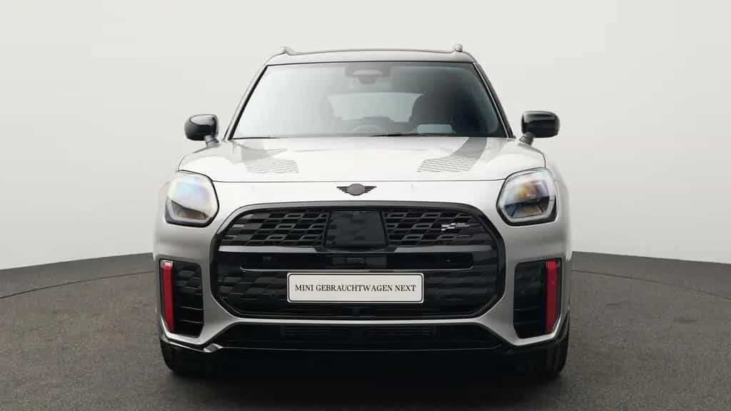 MINI John Cooper Works Countryman JCW Countryman ALL4 01/2025-photo-2