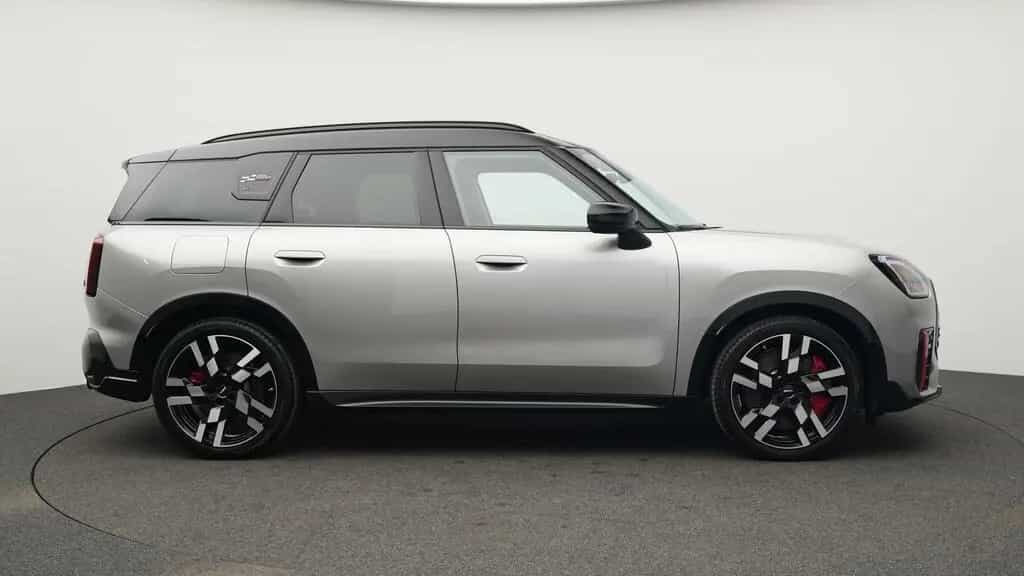 MINI John Cooper Works Countryman JCW Countryman ALL4 01/2025-photo-3