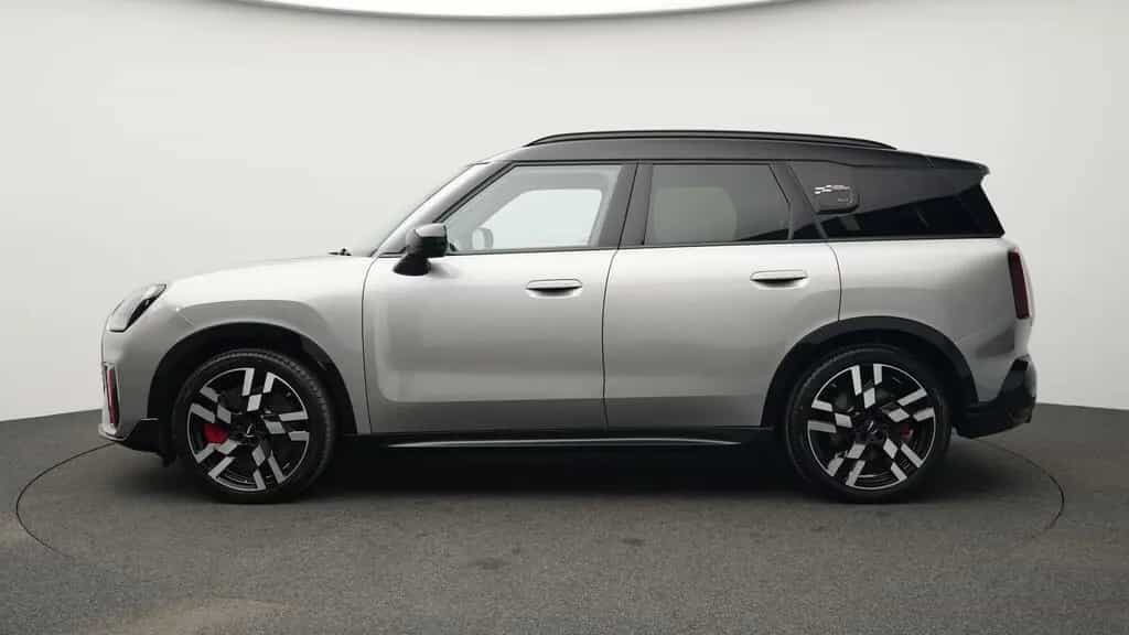 MINI John Cooper Works Countryman JCW Countryman ALL4 01/2025-photo-6