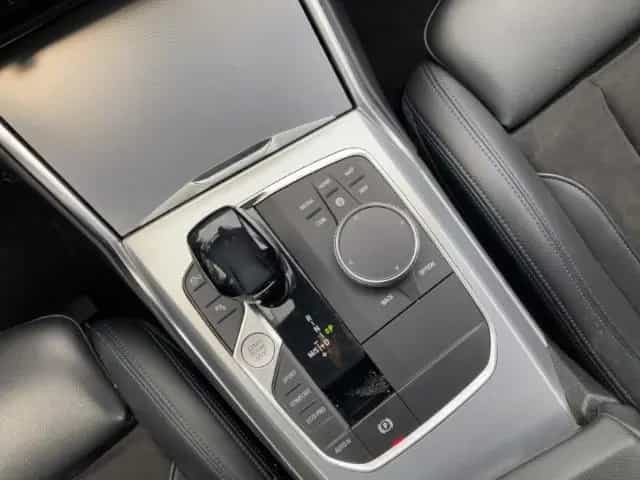 BMW 320 d Touring M-Sport HUD Soundsystem LED ACC El 11/2020-photo-10