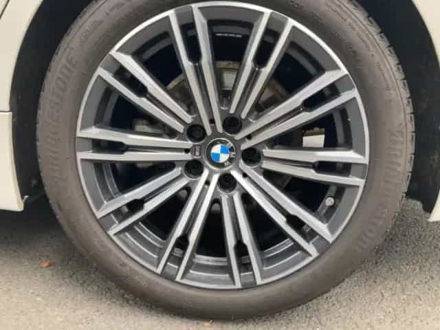 BMW 320 d Touring M-Sport HUD Soundsystem LED ACC El 11/2020-photo-12