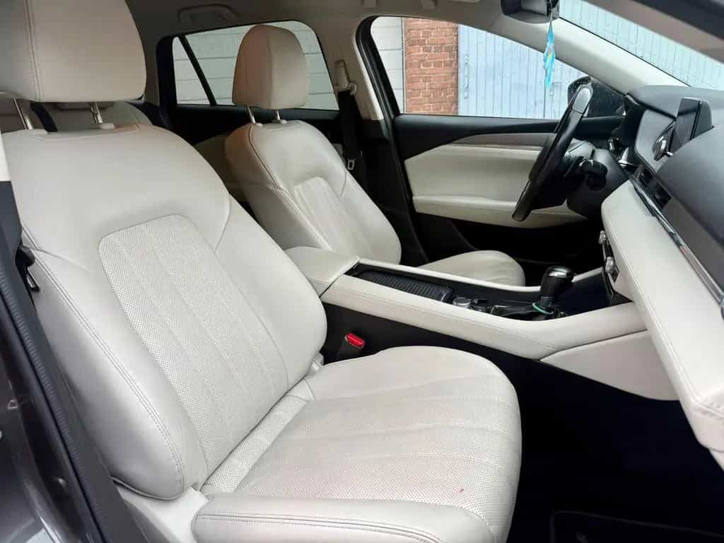 Mazda MAZDA 6 2.2D 12/2018-photo-10