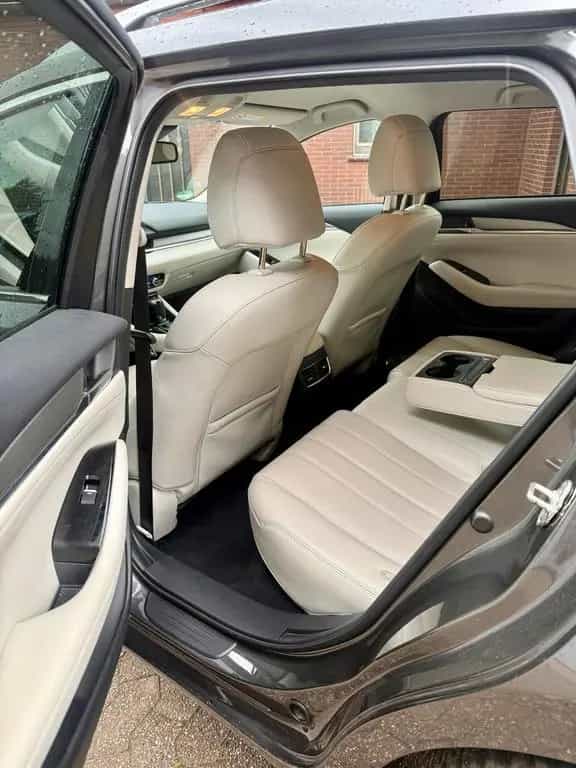 Mazda MAZDA 6 2.2D 12/2018-photo-5