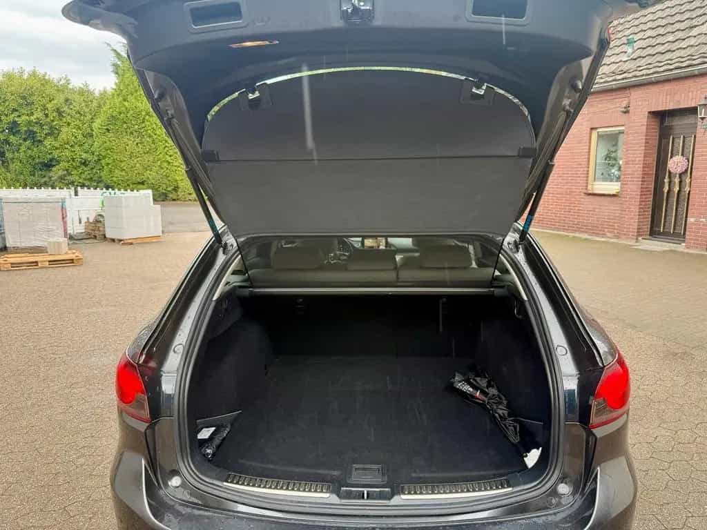 Mazda MAZDA 6 2.2D 12/2018-photo-7