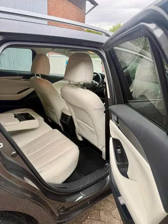 Mazda MAZDA 6 2.2D 12/2018-photo-8