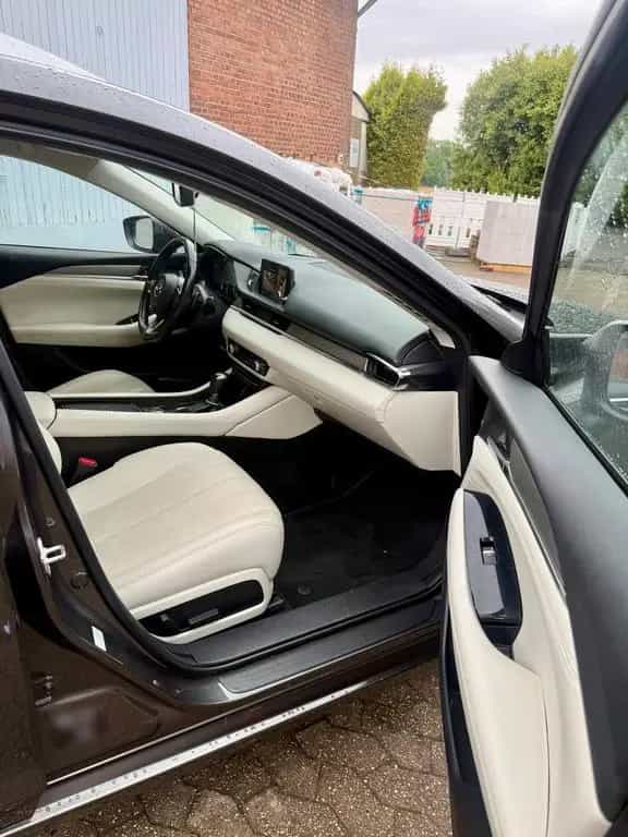 Mazda MAZDA 6 2.2D 12/2018-photo-9