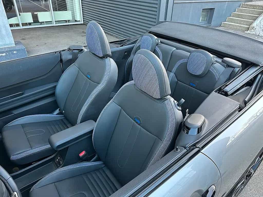 MINI Cooper C Aut. 04/2025-photo-12