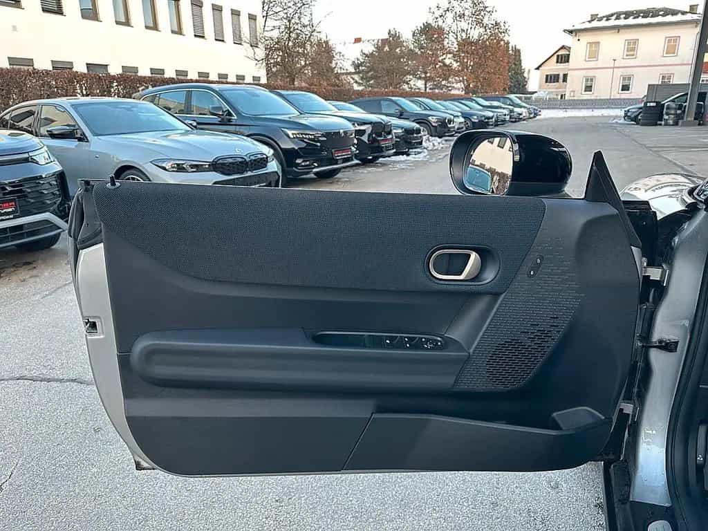 MINI Cooper C Aut. 04/2025-photo-13