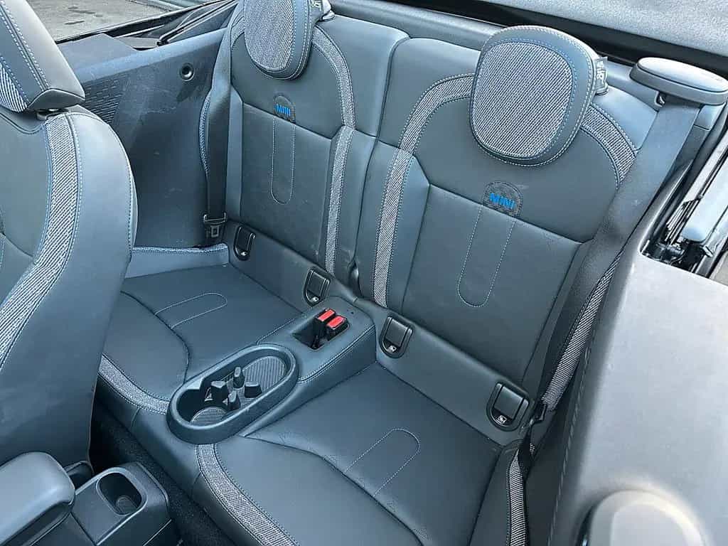 MINI Cooper C Aut. 04/2025-photo-17