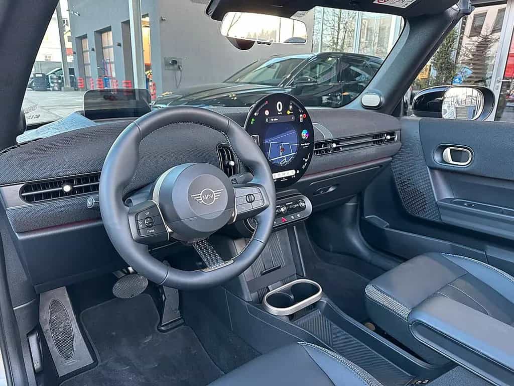 MINI Cooper C Aut. 04/2025-photo-18