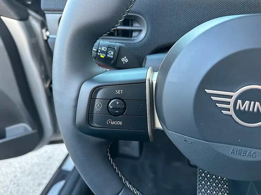 MINI Cooper C Aut. 04/2025-photo-21