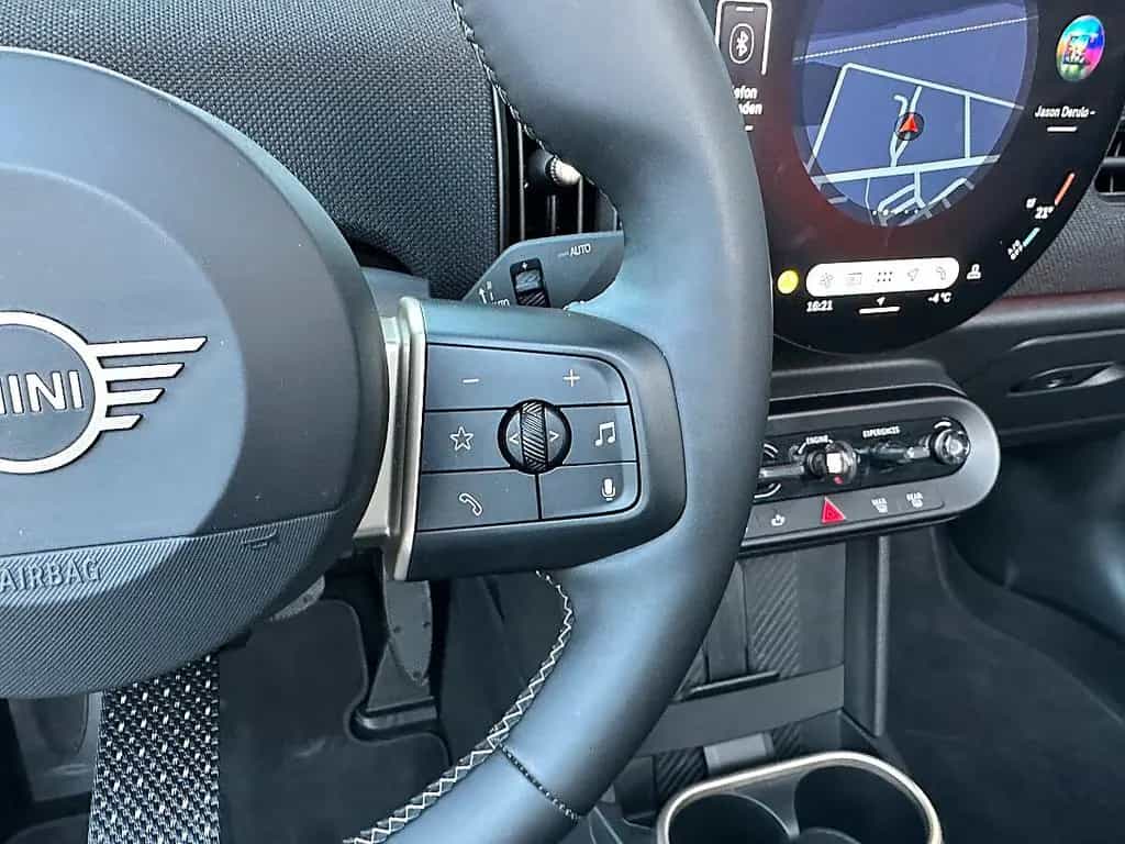 MINI Cooper C Aut. 04/2025-photo-22