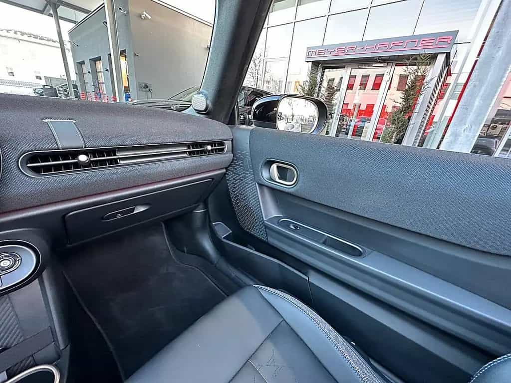 MINI Cooper C Aut. 04/2025-photo-25